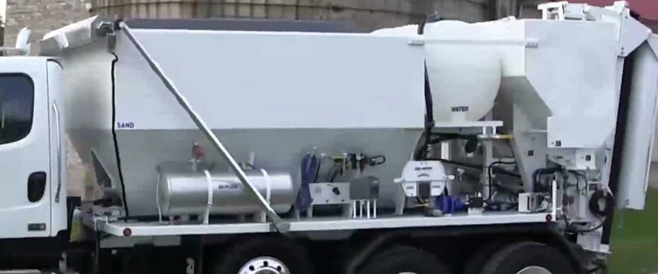 ready mix concrete melksham